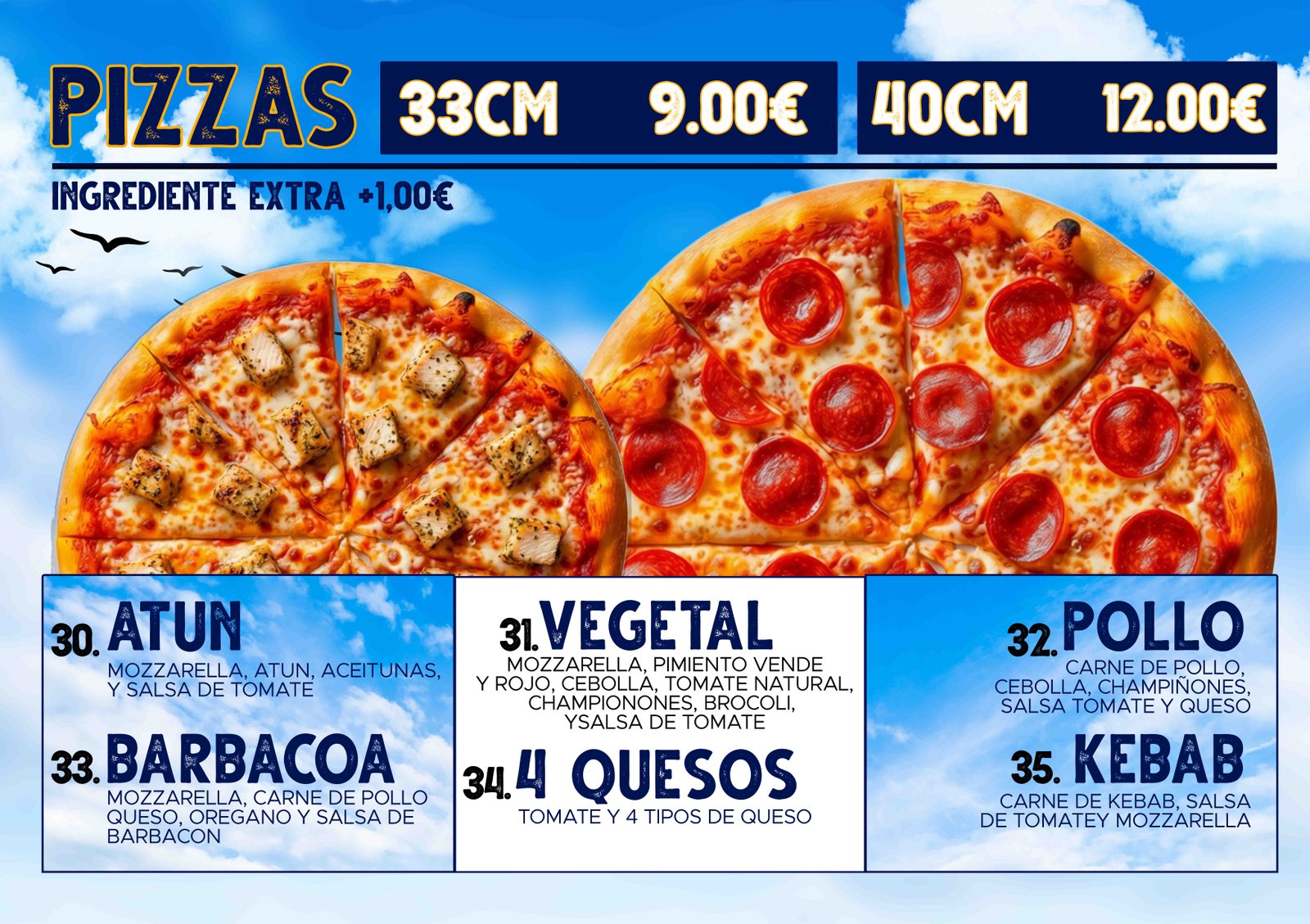 SKY KEBAB