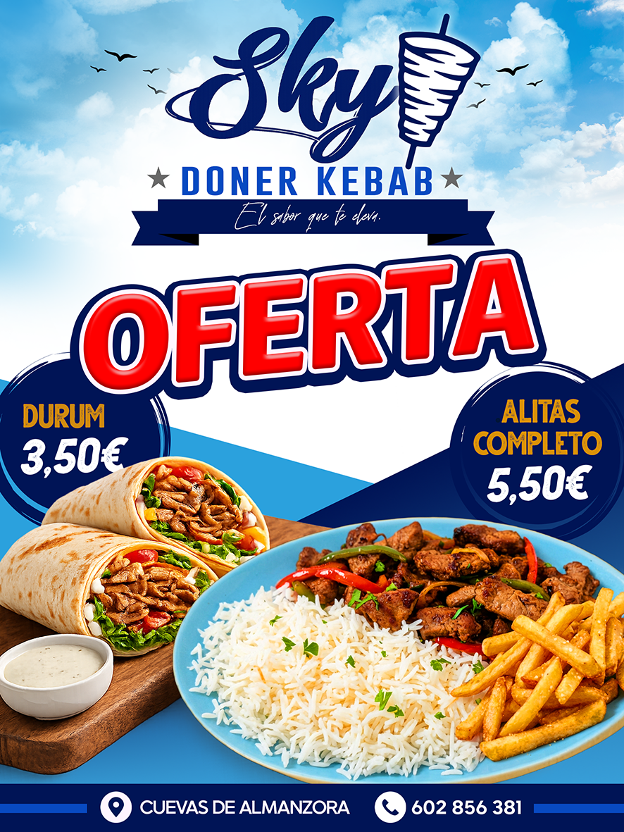 SKY KEBAB