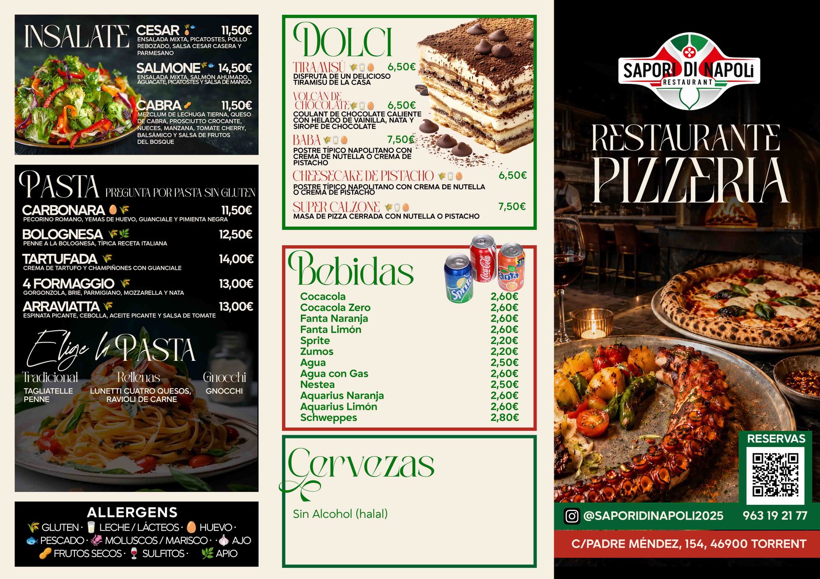 Nipoli Restaurant