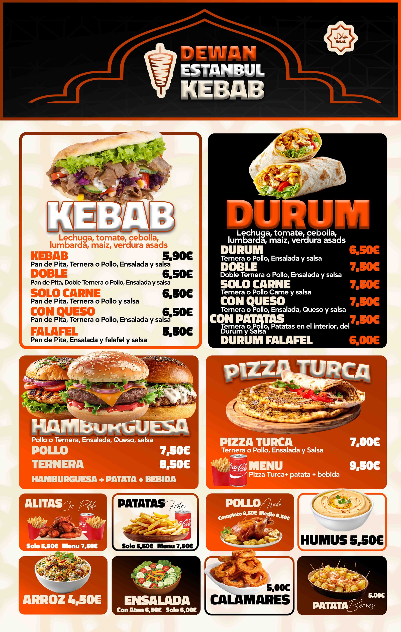 Dewan Estanbul