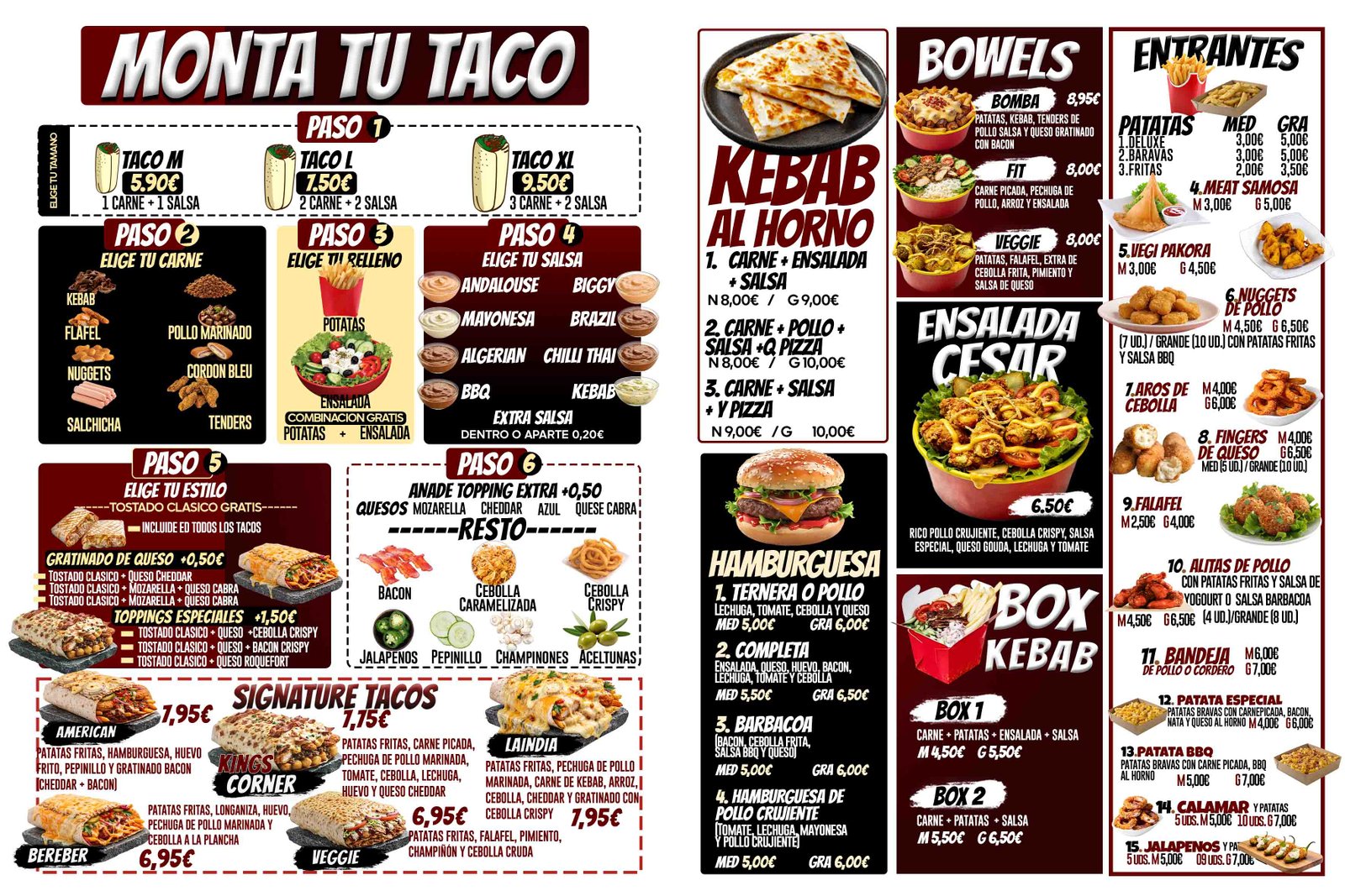 Taco House