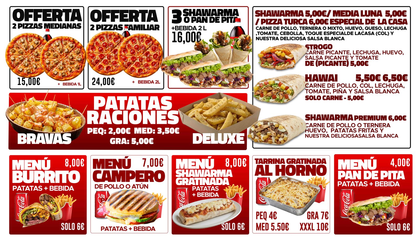 Amigos Restaurant