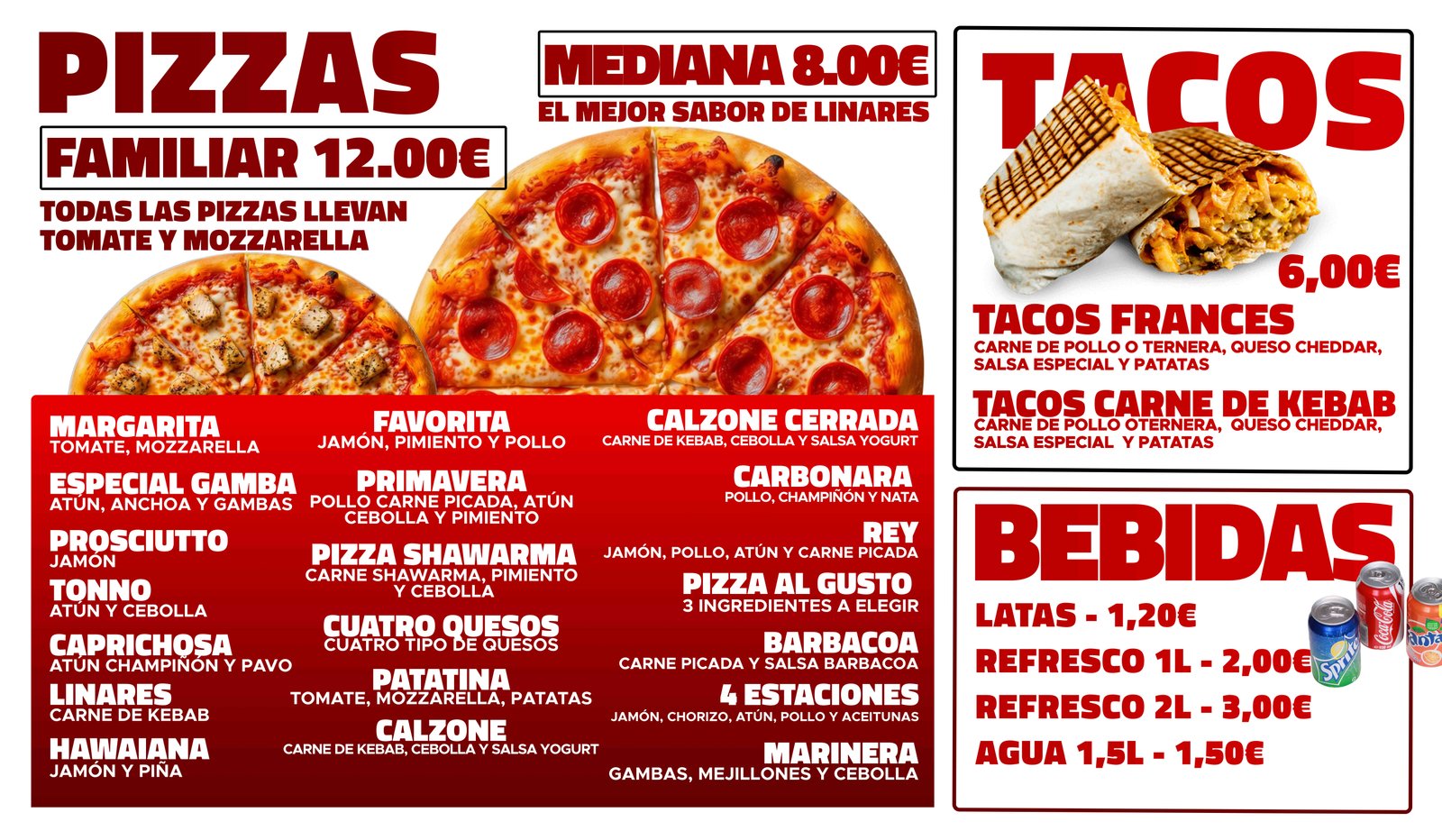 Amigos Restaurant