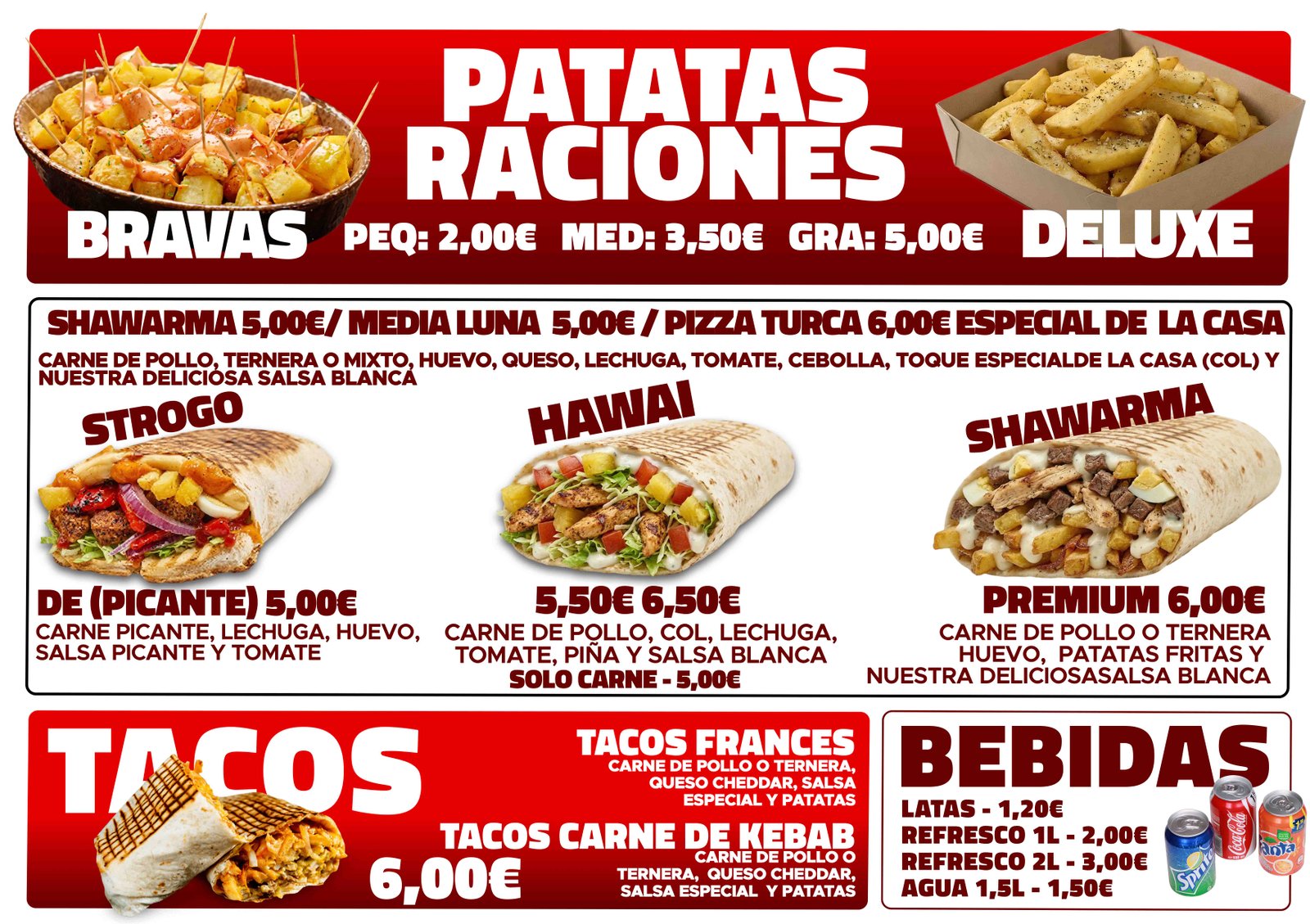 Amigos Restaurant