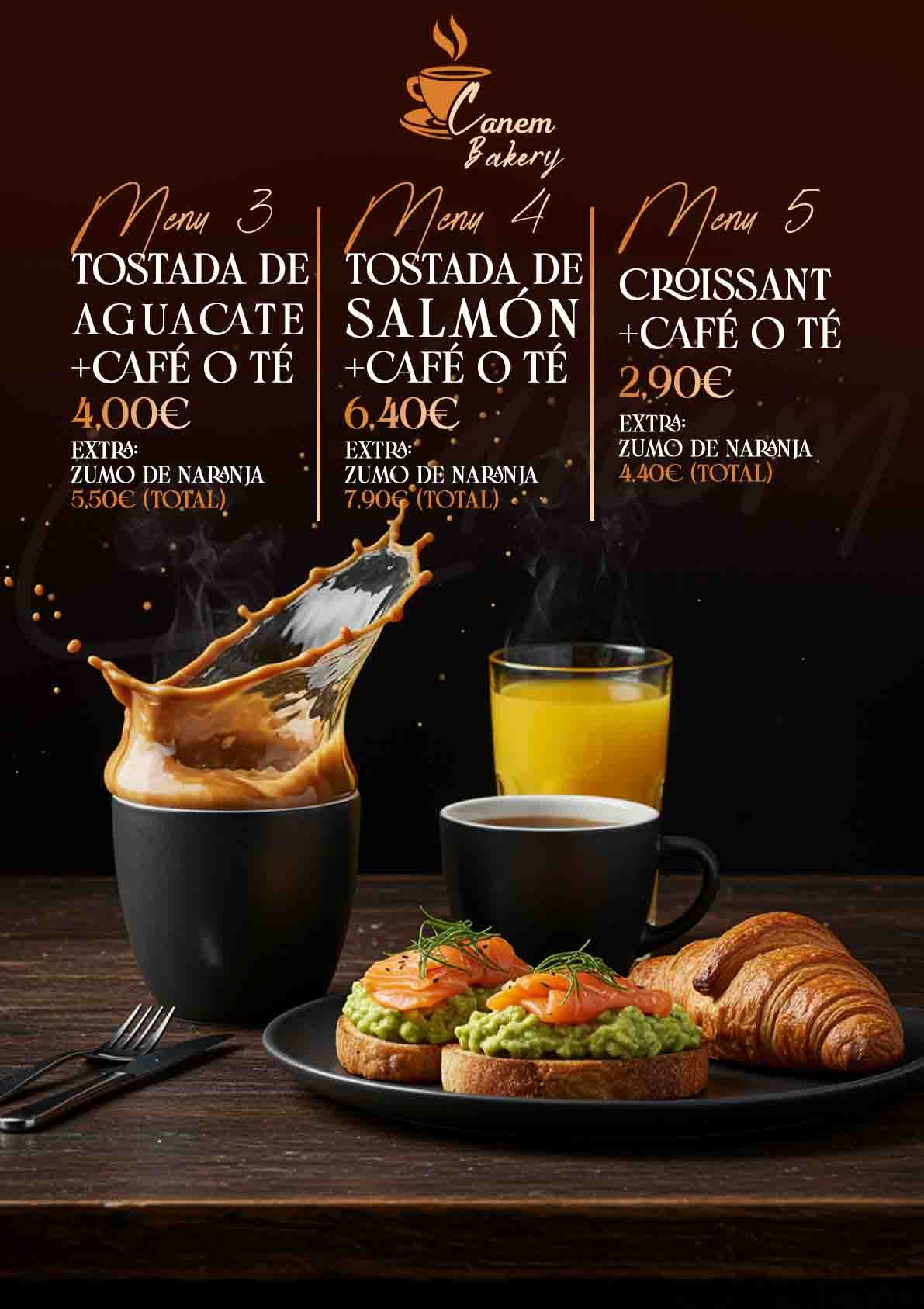 NADEEM CAFE