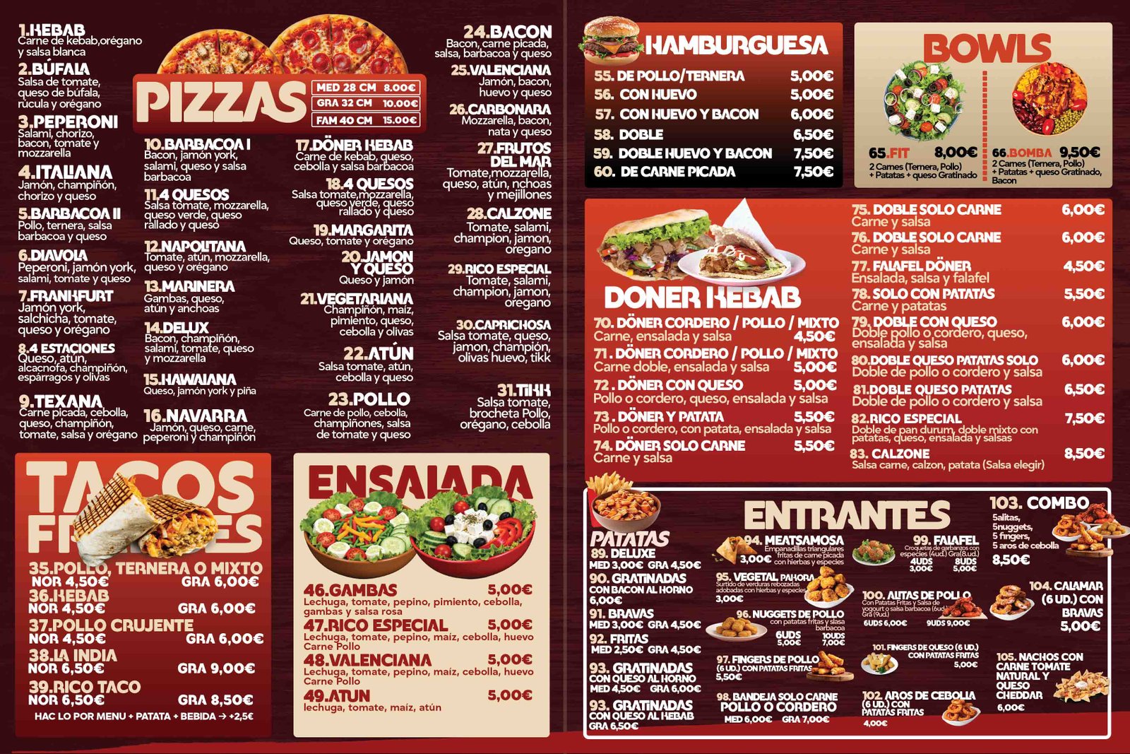 RICO I RICO