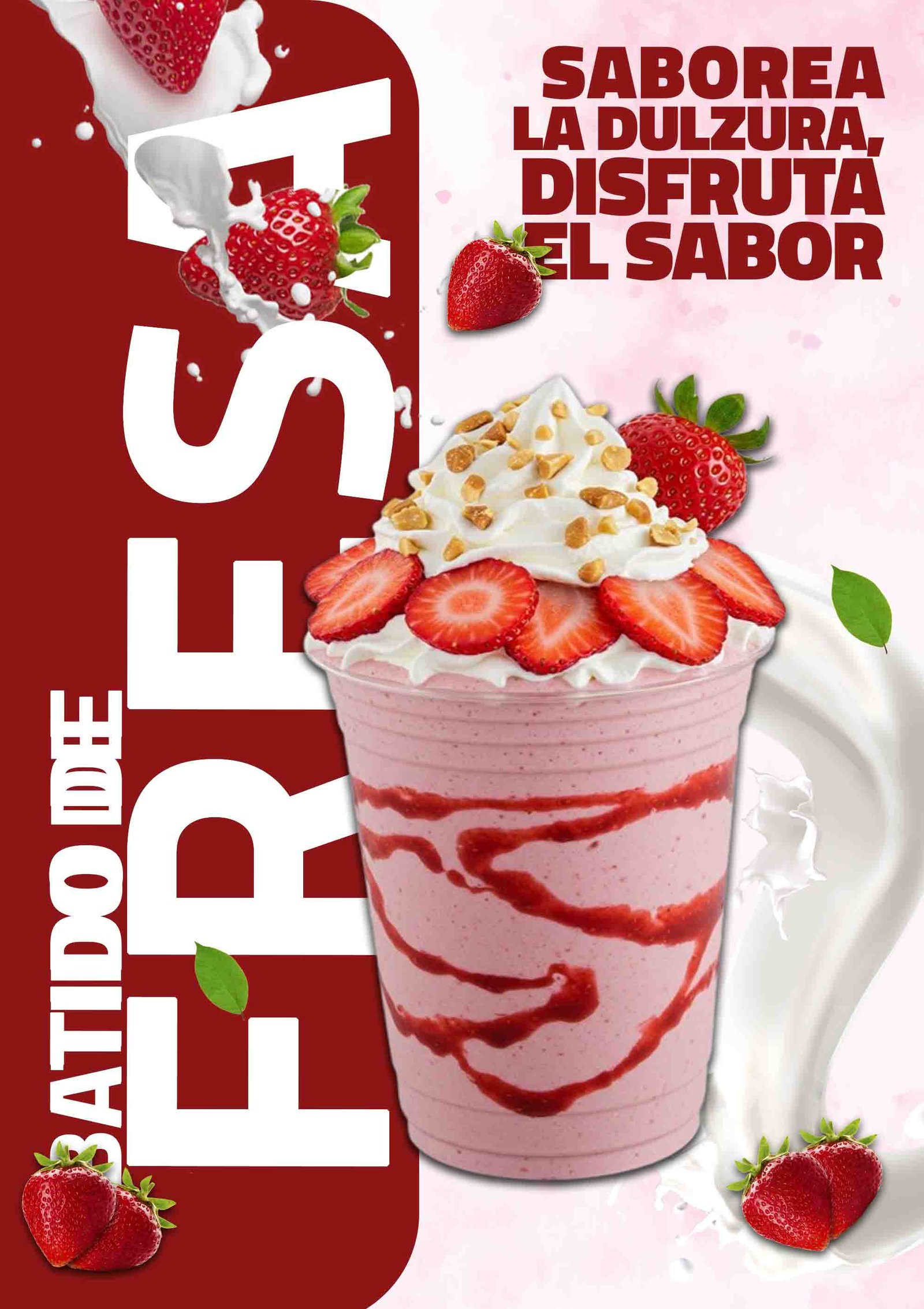 SHAKES CLUB