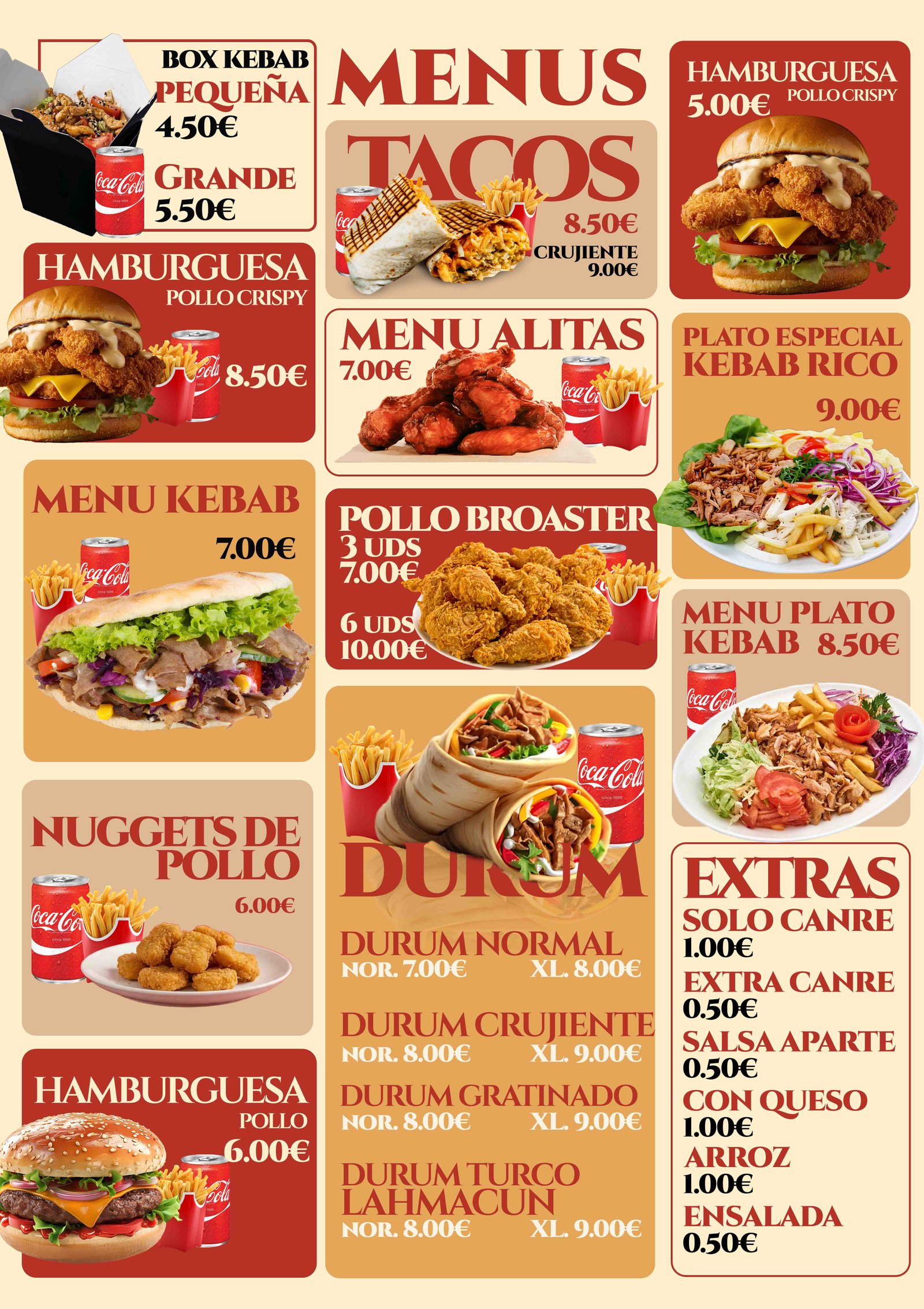 RICOS