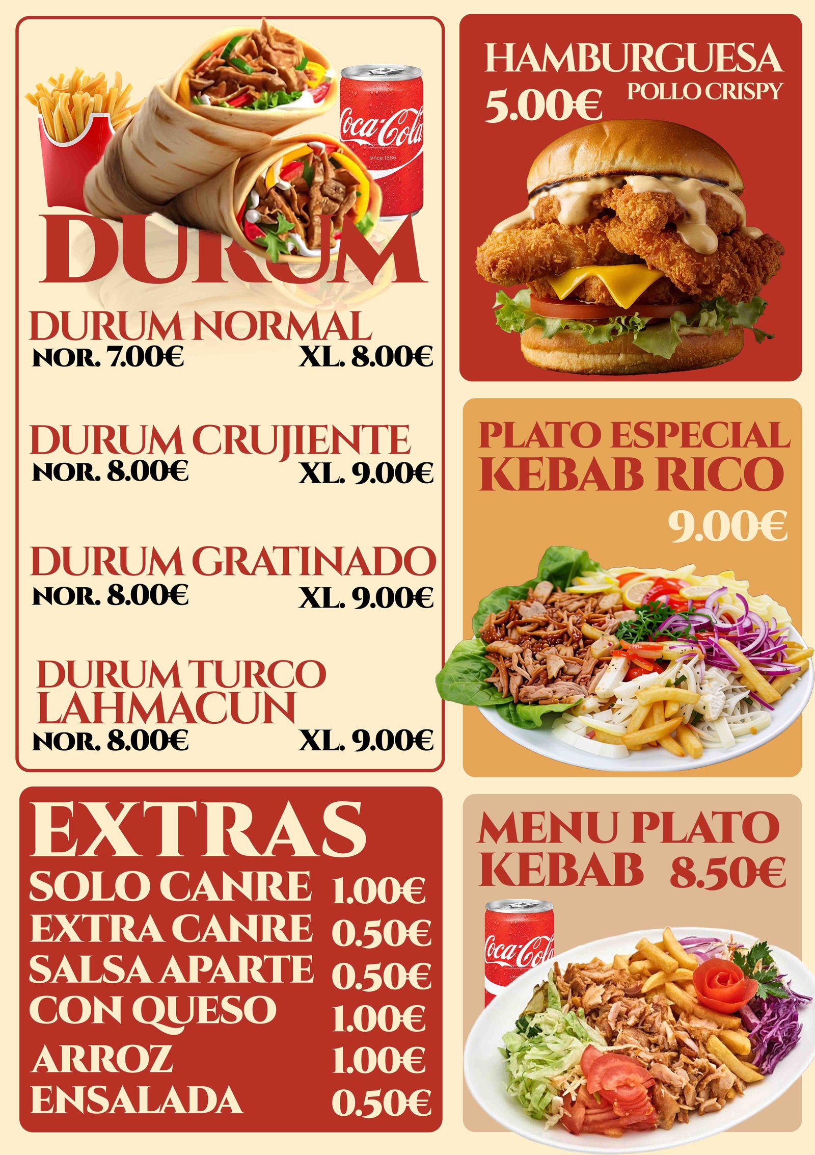 RICOS