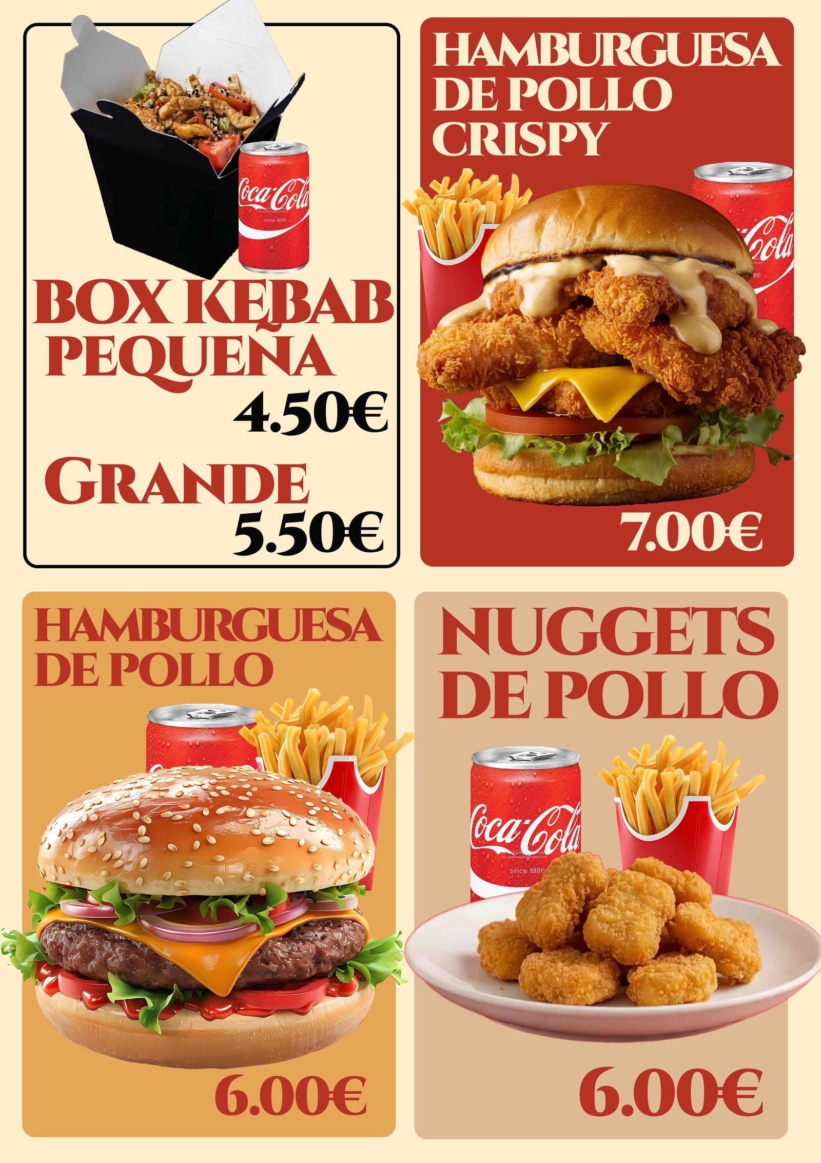 RICOS