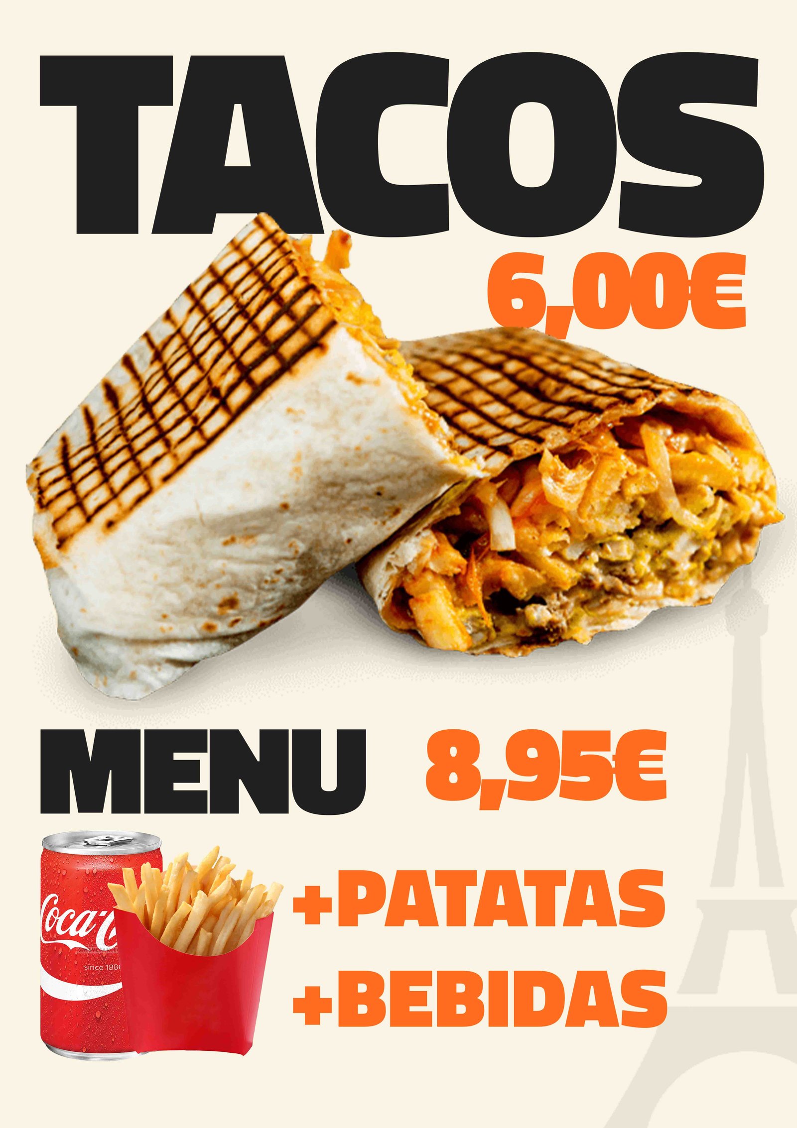 FR TACOS