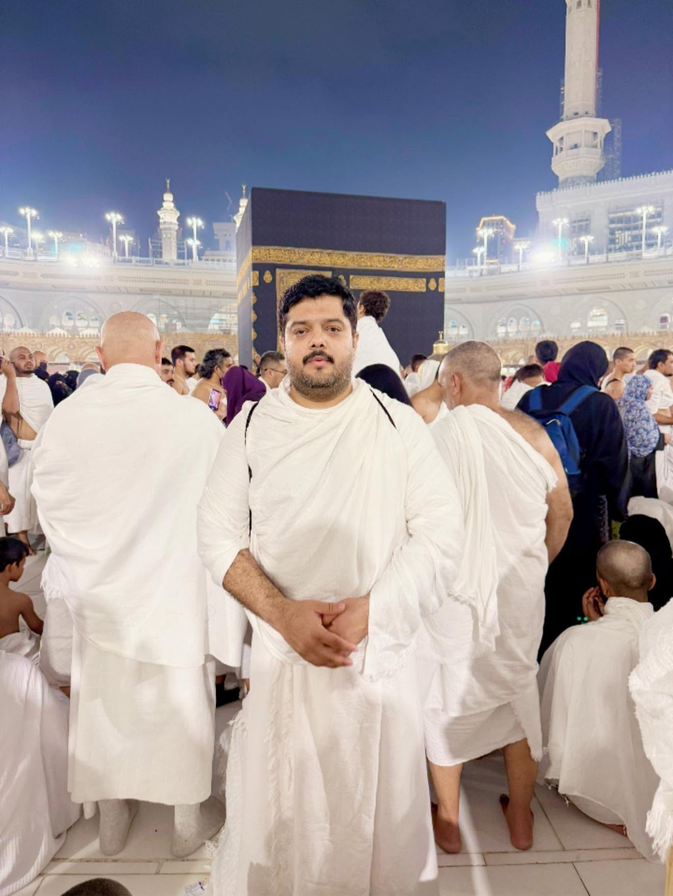 Ahmad Hasan